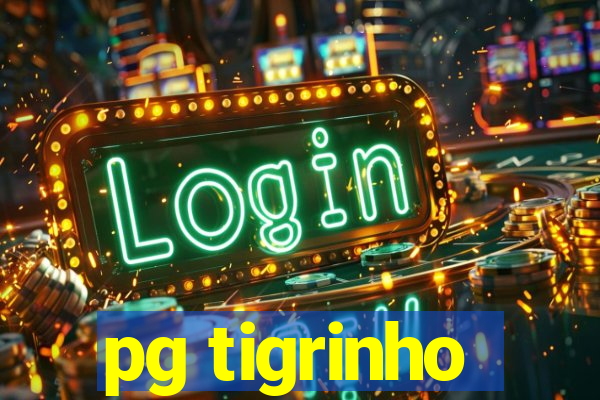 pg tigrinho